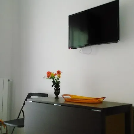 Appartamento Spadaro