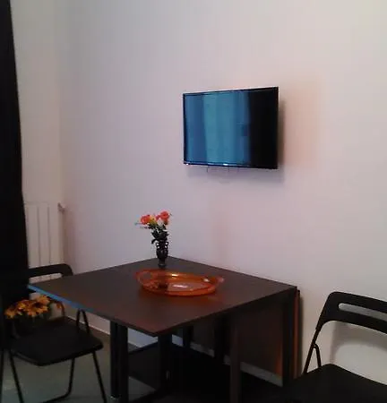 Appartamento Spadaro Pozzallo
