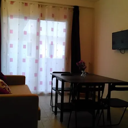 Appartamento Spadaro